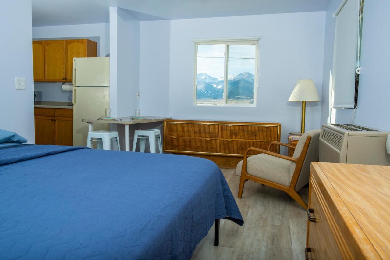 Dark Sky Suites Westcliffe Exteriér fotografie