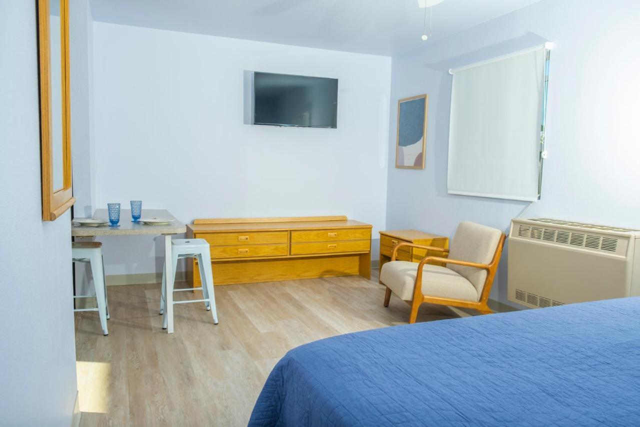 Dark Sky Suites Westcliffe Exteriér fotografie